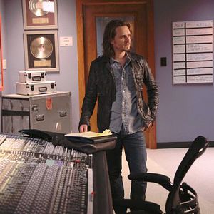 Photo Jonathan Jackson