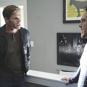 Photo Jonathan Jackson