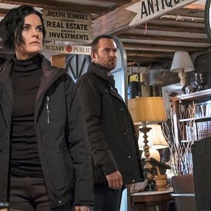 Photo Jaimie Alexander