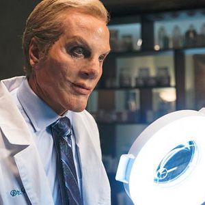Photo Patrick Fabian