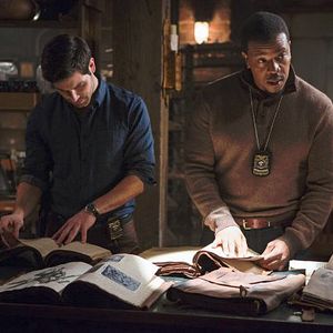 Photo David Giuntoli