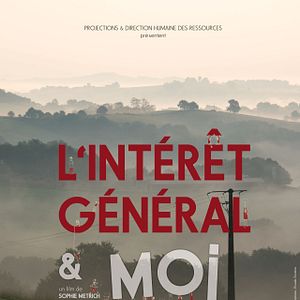 Photo L’intérêt général et moi