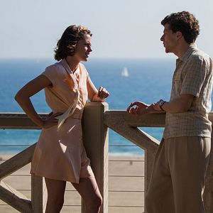 Photo Jesse Eisenberg