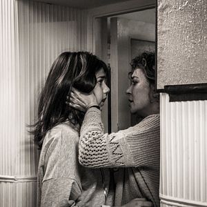 Photo Valeria Golino