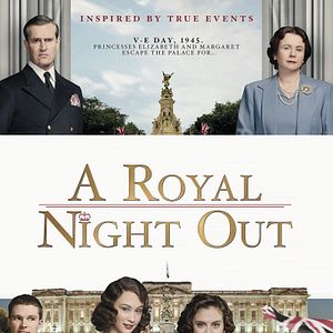 Photo A Royal Night Out