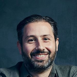 Photo Kasra Farahani