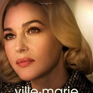 Photo Ville-Marie