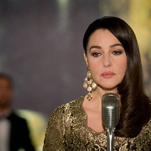 Photo Monica Bellucci