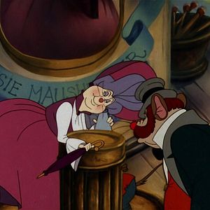 Photo Fievel et le nouveau monde