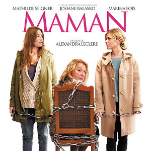 Photo Maman