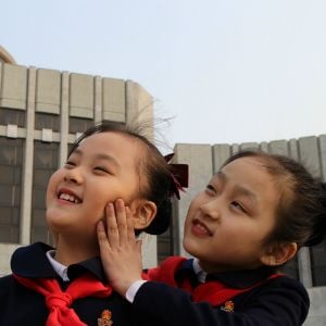 Photo Under The Sun