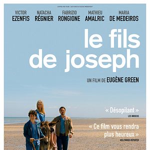 Photo Le Fils de Joseph