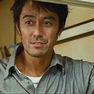 Photo Hiroshi Abe