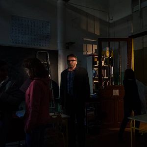 Photo Maître d'école