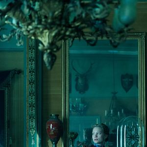 Photo Mia Wasikowska