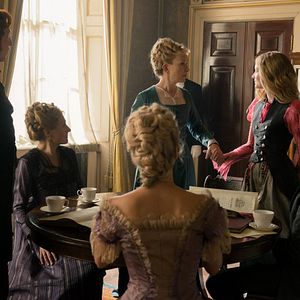 Photo Lindsay Duncan