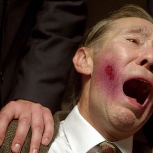 Photo The Fall of the Krays