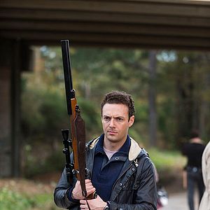 Photo The Walking Dead