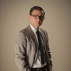 Photo Le Procès Eichmann