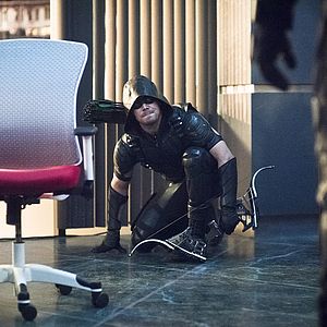 Photo Arrow