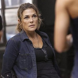 Photo Paige Turco