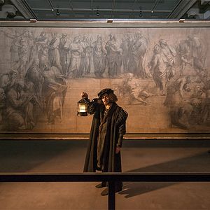 Photo Leonardo Da Vinci - Le génie de Milan