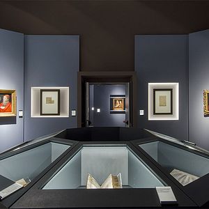 Photo Leonardo Da Vinci - Le génie de Milan