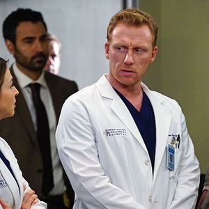 Photo Kevin McKidd