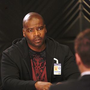 Photo Marcuis Harris