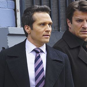 Photo Seamus Dever