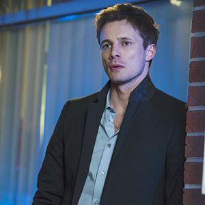 Photo Bradley James (II)