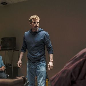 Photo Bradley James (II)