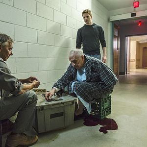 Photo Bradley James (II)