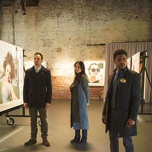 Photo Jon Michael Hill