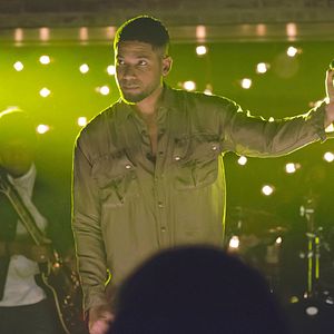 Photo Jussie Smollett