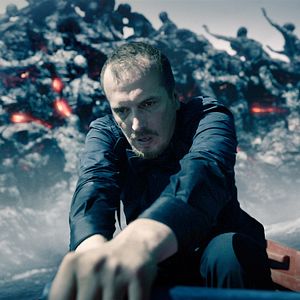 Photo Survival Game