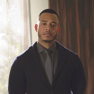 Photo Trai Byers