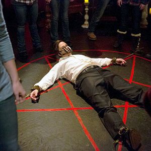 Photo William Mapother