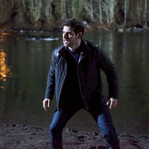 Photo David Giuntoli