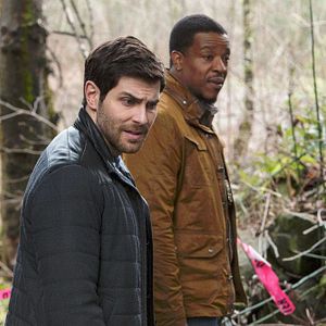 Photo David Giuntoli