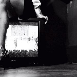 Photo Bausch Wenders