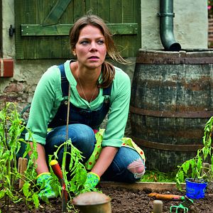 Photo Jessica Schwarz