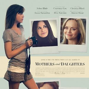 Photo Mothers And Daughters