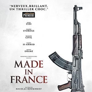 Photo Made in France
