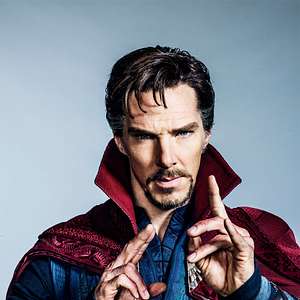 Photo Benedict Cumberbatch
