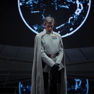 Photo Ben Mendelsohn