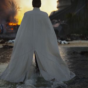 Photo Ben Mendelsohn