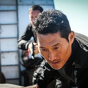 Photo Daniel Dae Kim