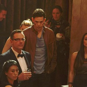 Photo Kevin Alejandro