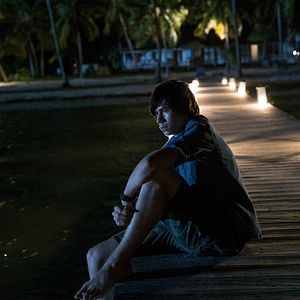 Photo Bloodline (2015)